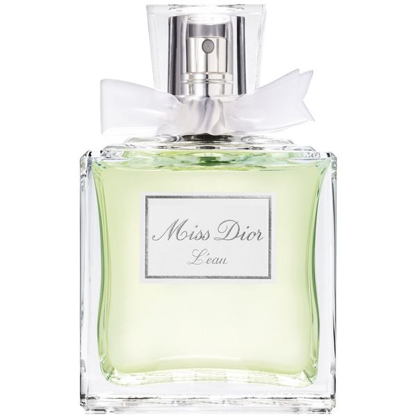 жіночі парфуми Miss Dior Cherie L'eau edt 100ml Франція (жіночний, життєрадісний,спокусливий) 43960982 фото