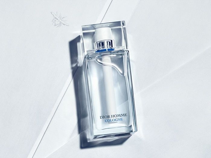 Мужской одеколон Dior Homme Cologne 2013 125ml (Лёгкий, свободный аромат для самодостаточных мужчин) 75991056 фото