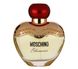 Женский парфюм Moschino Glamour 100ml edp (чувственный, волнующий, женственный, очаровательный) 92122687 фото 4