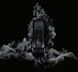 Carolina Herrera 212 VIP Black 100ml Мужская Туалетная Вода Каролина Эррера 212 Вип Блэк Мен 675925858 фото 3