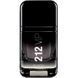 Carolina Herrera 212 VIP Black 100ml Мужская Туалетная Вода Каролина Эррера 212 Вип Блэк Мен 675925858 фото 1