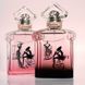 Guerlain La Petite Robe Noire Couture Limited Edition 2014 edp 100ml Герлен Черное Платье Кутюр 99833843 фото 4