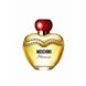 Женский парфюм Moschino Glamour 100ml edp (чувственный, волнующий, женственный, очаровательный) 92122687 фото 3