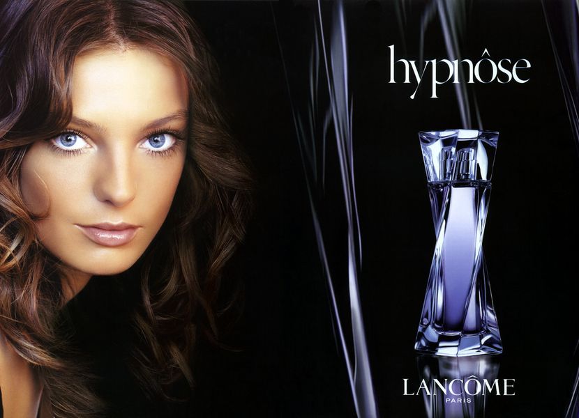 Lancome Hypnose 75ml edp (Прекрасний для вечора і зимового часу, для яскравих дівчат і жінок) 83272734 фото