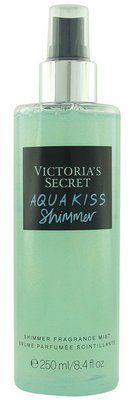 Парфумерний Спрей для тіла Victoria's Secret Aqua Kiss Shimmer 250ml 1084494438 фото