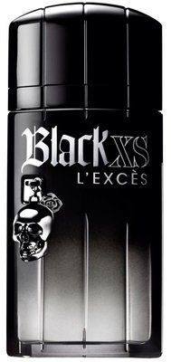 Paco Rabanne Black XS L EXCES for Him edt 100ml Пако Рабан Блек Ікс Ес Ель Ексес Фо Хім 401937783 фото