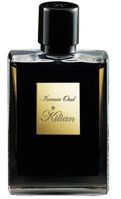 Kilian Incense Oud 50ml Кіліан Інтенс Уд 1002247079 фото