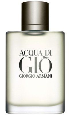 Armani Acqua di Gio Pour Homme edt 100ml Чоловіча Туалетна Вода Джорджіо Армані Аква Ді Джіо 48370524 фото