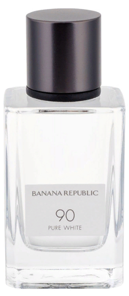 Banana Republic 90 Pure White 75ml Духи Банана Репаблик Пур Вайт 1318152732 фото