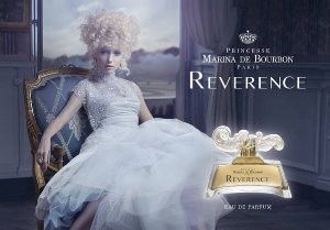Marina de Bourbon Reverence 100ml edp Марина Де Бурбон Реверанс 1502857710 фото