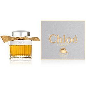 Original Chloe Intense collect'or 75ml edp Хлое Інтенс Колектор (елегантний, жіночний, розкішний аромат) 38865839 фото