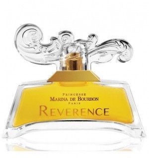 Marina de Bourbon Reverence 100ml edp Марина Де Бурбон Реверанс 1502857710 фото