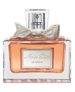 Miss Dior Le Parfum Dior 75ml edp (Дорогой аромат для роскошной женщины, желающей привлечь к себе внимание) 75996061 фото