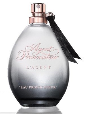 Agent Provocateur L Agent Provocateur Eau edt 50ml Агент Провокатор Л Агент Провокатор 523989695 фото