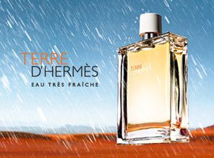 Hermes Terre D'hermes Eau Tres Fraiche 125ml edt Гермес Терра де Гермес Эу Фреш 99863767 фото