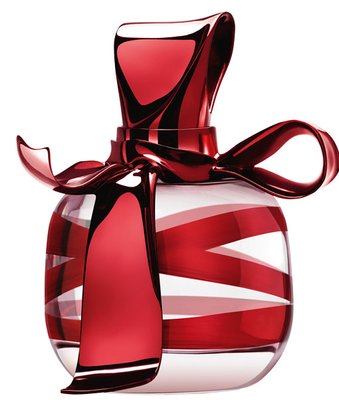 Nina Ricci Dancing Ribbon 80ml edp Ніна Річі Дансинг Ріббон 95046194 фото