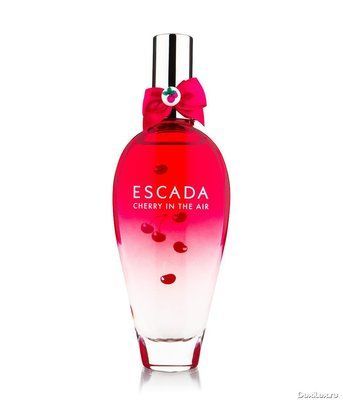Escada Cherry in the Air 100ml edt Эскада Черри Ин Зе Эйр 1501668839 фото