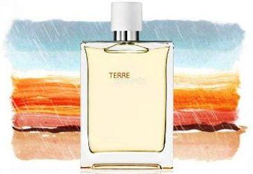 Hermes Terre D'hermes Eau Tres Fraiche 125ml edt Гермес Терра де Гермес Эу Фреш 99863767 фото