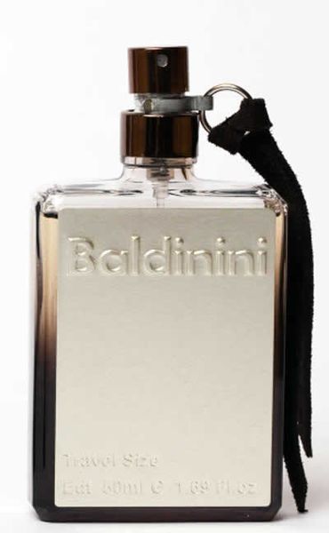 Baldinini Man Baldinini 100ml edt (харизматичный, дорогой, статусный, насыщенный, мужественный) 58027380 фото