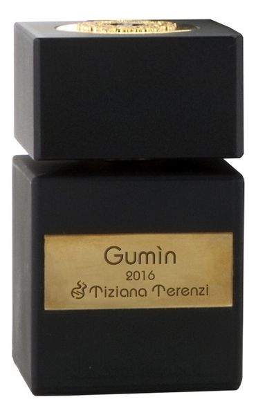 Tiziana Terenzi Gumin Tester 100ml edp Духи Унисекс Тизиана Терензи Гумин 591648871 фото