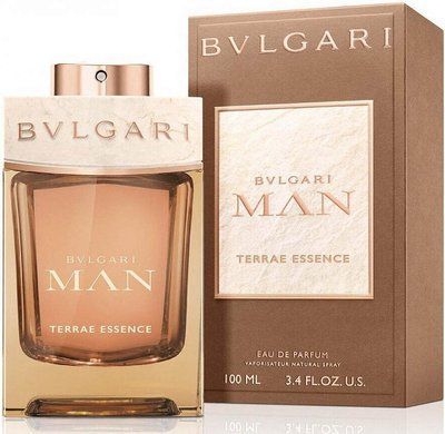Bvlgari Man Terrae Essence 100ml Чоловічий Парфум Булгарі Мен Терре Эссенс 1513274111 фото
