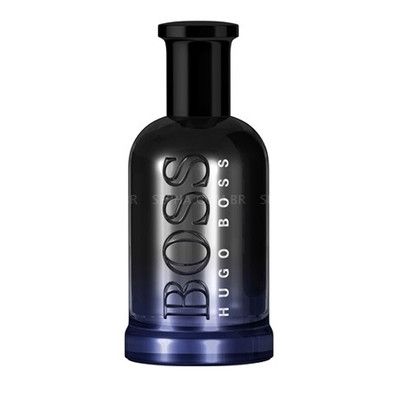 Hugo Boss No 6 Bottled Night edt 100ml Хуго Бос Ботлед Найт / Хьюго Бос Ботл Найт 40100540 фото