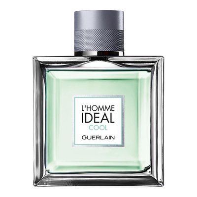 Guerlain l'homme Ideal Cool 100ml Герлен Ель Хом Ідеал Кул 1089392713 фото