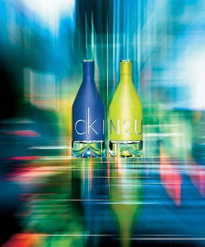 Calvin Klein CK IN2U Pop Him 100ml edt - Кельвин Кляйн Ин Ту Ю Поп Хим 187842399 фото