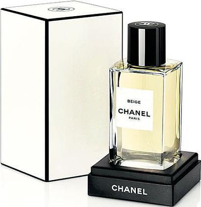 Chanel Les Exclusifs de Chanel Beige 200ml edt Шанель Беж 286228721 фото