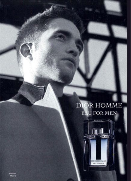 Dior Homme Eau for Men 2014 edt 100ml (мужній, чуттєвий, благородний, вишуканий) 50049110 фото