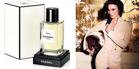 Chanel Les Exclusifs de Chanel Beige 200ml edt Шанель Беж 286228721 фото