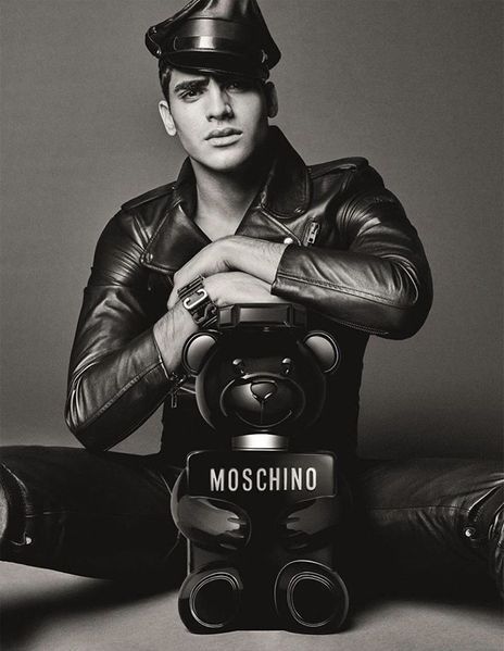 Moschino Toy Boy 100ml Чоловічий Парфум Москіно Той Бой 1100902595 фото