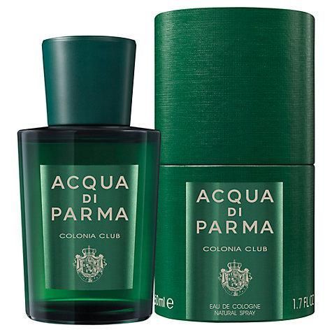Acqua di Parma Colonia Club 100ml edc Аква ди Парма Колония Клаб 824908020 фото