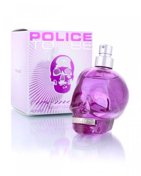 Police To Be Women 75ml edp Поліс Ту Бі Вумен 124877360 фото