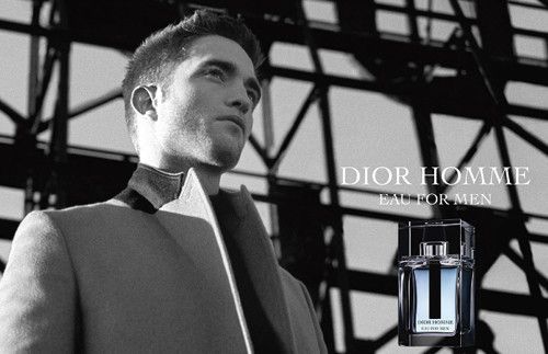 Dior Homme Eau for Men 2014 100ml edt (мужественный, чувственный, благородный, изысканный) 50049110 фото