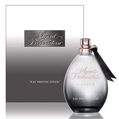 Agent Provocateur L'Agent Eau Provocateur 50ml edt Агент Провокатор Л Агент Провокатор 523989695 фото