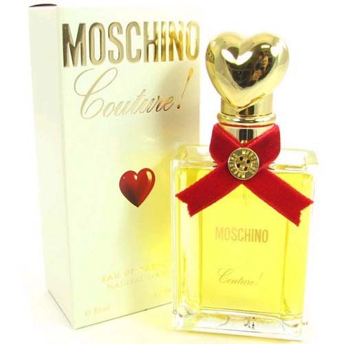 Женская парфюмированная вода Moschino Couture 100ml edp (нежный, чувственный, искрящийся, женственный парфюм) 92135294 фото