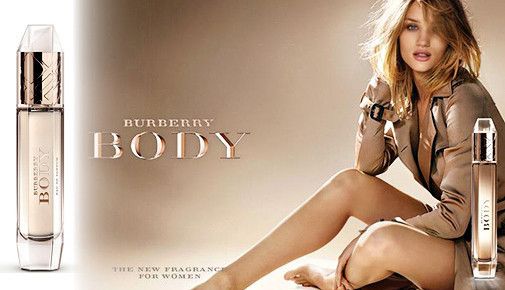 женские духи Burberry Body 85ml edp (обольстительный, манящий, притягательный аромат) Tester 41558456 фото