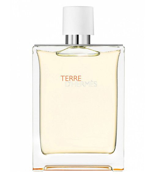 Hermes Terre d'hermes Eau Tres Fraiche 125ml edt Гермес Терра де Гермес Еу Фреш 99863767 фото