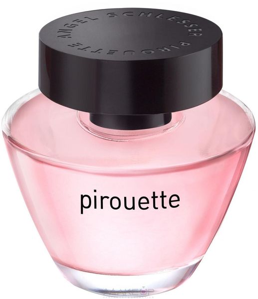 Angel Schlesser Pirouette edt 50ml (жіночний, вишуканий, красивий, витончений) 54672397 фото