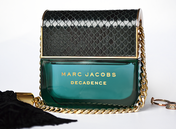 Marc Jacobs Decadence (Марк Джейкобс Декаданс /Марк Якобс Декаданс) 356253027 фото