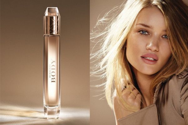 женские духи Burberry Body 85ml edp (обольстительный, манящий, притягательный аромат) Tester 41558456 фото