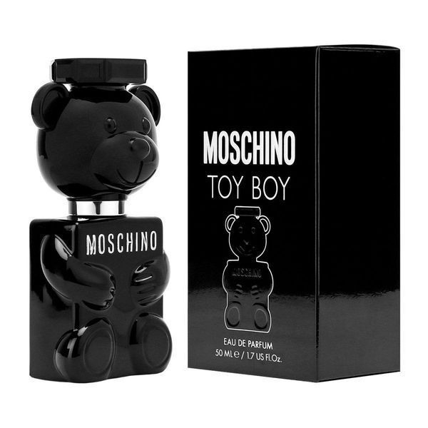 Moschino Toy Boy 100ml Чоловічий Парфум Москіно Той Бой 1100902595 фото