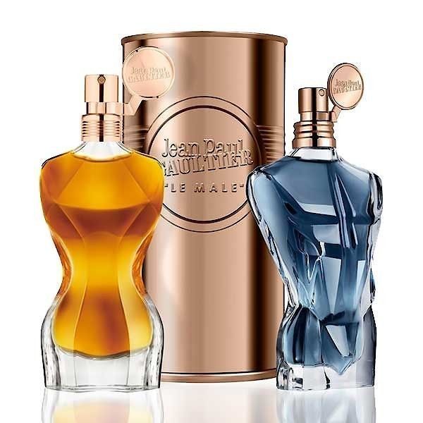 Жан Поль Готье Эссенс де Парфюм 100ml edр Женские Духи Jean Paul Gaultier Essence de Parfum 824677646 фото