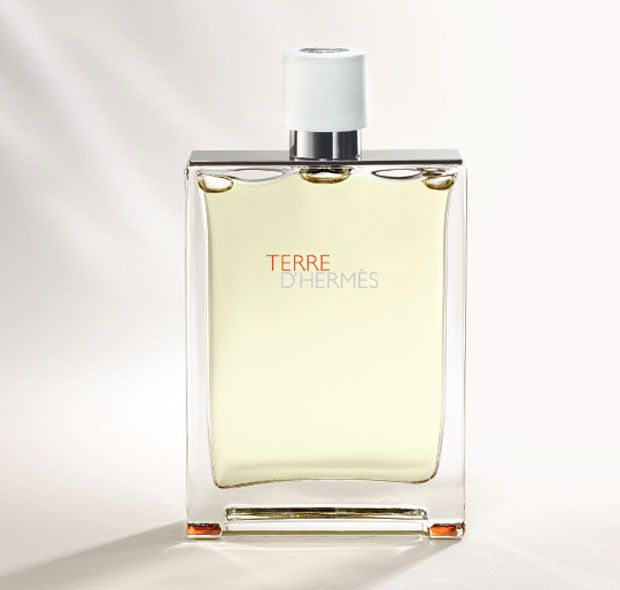 Hermes Terre d'hermes Eau Tres Fraiche 125ml edt Гермес Терра де Гермес Еу Фреш 99863767 фото