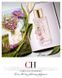 Жіночі оригінальні парфуми СН L'eau Carolina Herrera edt 100ml (ніжний, спокусливий, жіночний, спокусливий) 45813227 фото 5