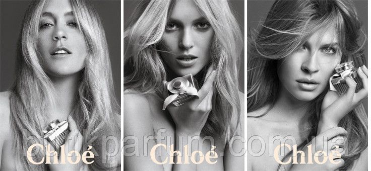 Original Chloe Intense collect'or 75ml edp Хлое Інтенс Колектор (елегантний, жіночний, розкішний аромат) 38865839 фото