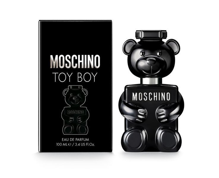Moschino Toy Boy 100ml Чоловічий Парфум Москіно Той Бой 1100902595 фото