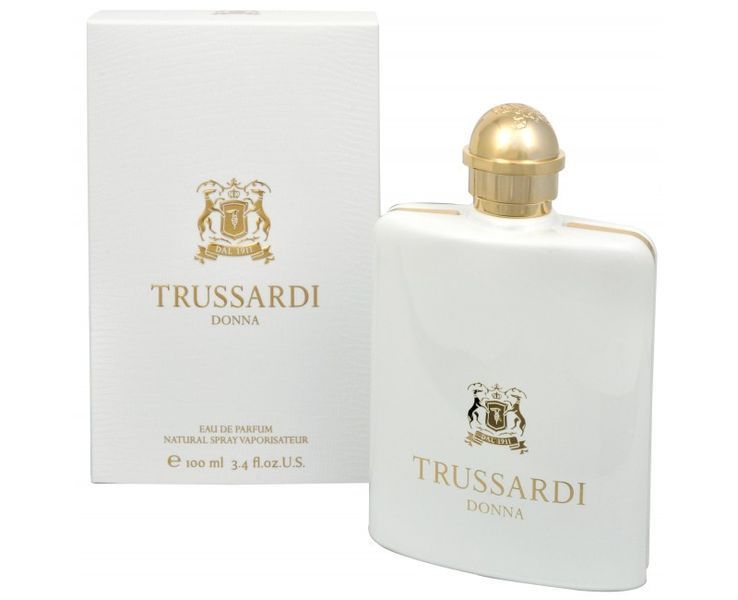 Trussardi Donna 100ml edp Труссарді Донна 74512491 фото