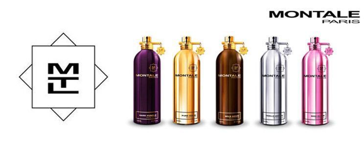 Монталь Розовый Мускус / Монталь Розес Муск 100ml edp Montale Roses Musk 1501668163 фото